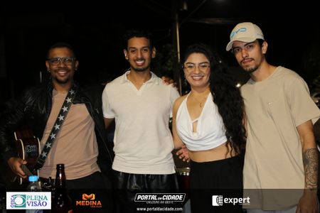 Fotos reinaugura&ccedil;&atilde;o Zero67 Beer