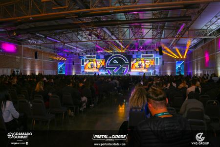 Gramado Summit 2026