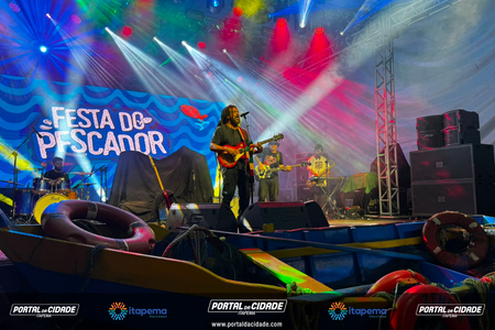 Festa do Pescador