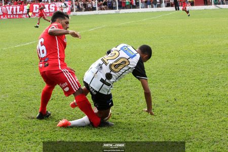 Vila Dias campe&atilde;o: confira imagens da final deste domingo na Santa Cruz 