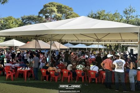 Queima do Alho em C&aacute;ssia