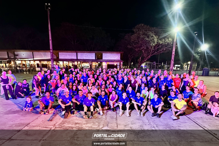 Dia do Desafio