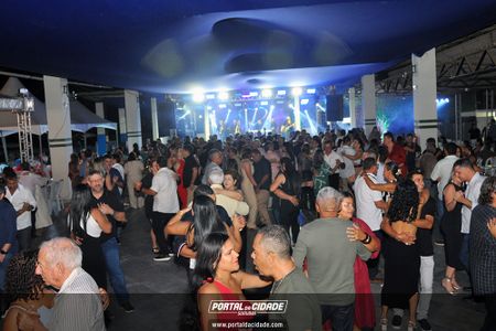 Festa das M&atilde;es no Clube Cara & Coroa
