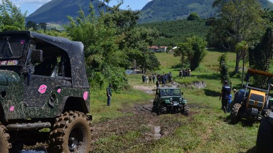 Classificados off road minas gerais