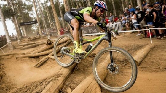 Copa Brasil Cross Country em Poços neste domingo vale vaga para o