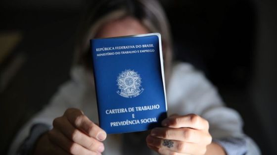 Emprego: Blumenau tem mais de 500 vagas abertas - Portal da Cidade - Blumenau / SC