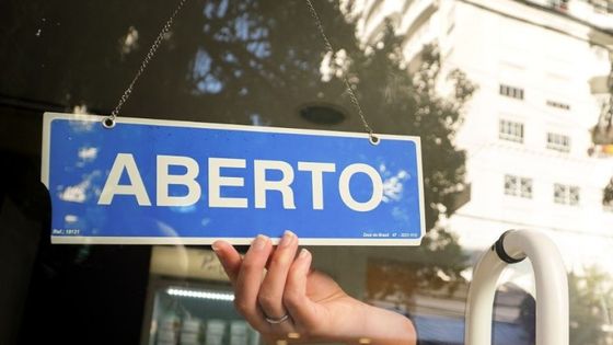 Blumenau abre mais de 2 mil empresas no primeiro trimestre de 2026 - Portal da Cidade - Blumenau / SC