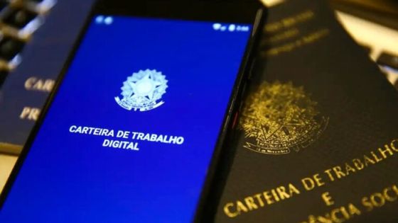 Blumenau é uma das 40 cidades que mais empregam no país - Portal da Cidade - Blumenau / SC