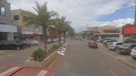 Parte da Avenida Vigilato Braga ficará interditada na próxima semana