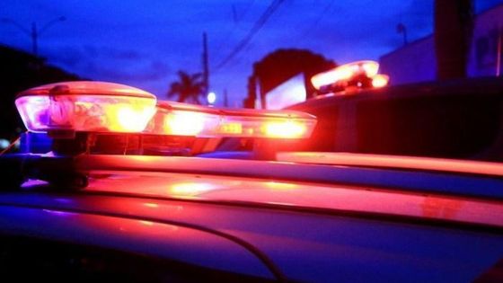 Homem vai até a PM para saber motivo de visita policial e acaba preso em Brusque - Portal da Cidade - Brusque / SC