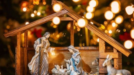 A Encarnação, o Significado do Natal – Opinião – CartaCapital