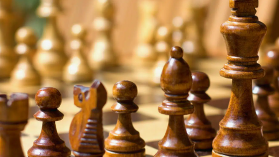 Prazo de inscrições ao curso gratuito de xadrez encerra nesta