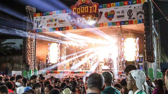 Quase 30 eventos movimentarão Conde em 2026