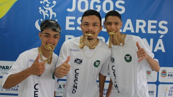 360 atletas de 14 cidades participaram do Circuito de Xadrez em Douradina