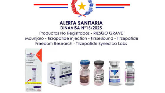 sources for ruo tirzepatide Tirzepatide-RUO 60MG