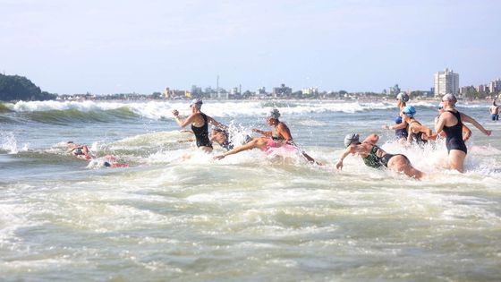 Festival de Inverno dos Jogos de Aventura e Natureza começa neste fim de  semana, no Litoral