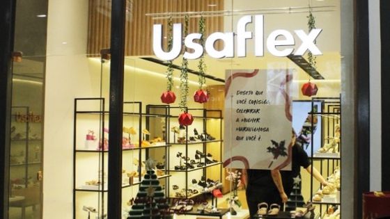 Usaflex abre primeira loja franqueada em Passo Fundo no Bella