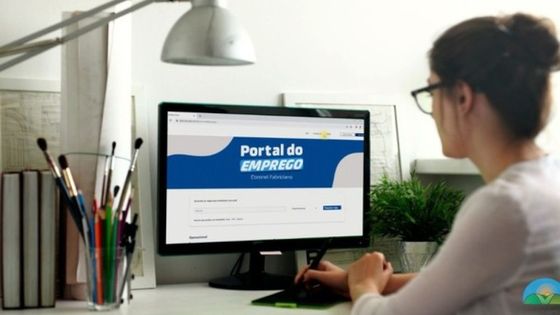 Portal Do Emprego De Fabriciano Divulga Vagas Para O Vale Do A O