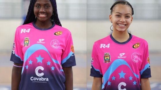 Basquete feminino da PMI volta a participar e é vice-campeão na FPB -  Jornal de Itatiba