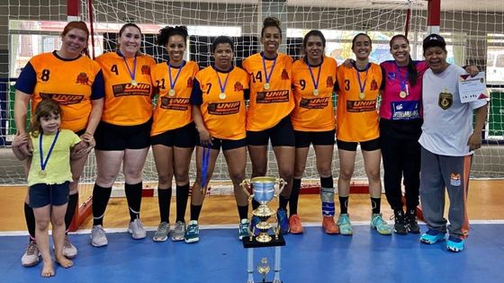 Futsal Itatiba entra em quadra pela Liga Paulista no fim de semana - Jornal  de Itatiba