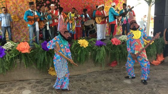 Festival De Folia De Reis Acontece No Pr Ximo Domingo Em Paranava