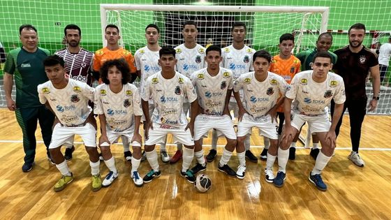 Intercomunidades de Futsal define equipes semi-finalistas