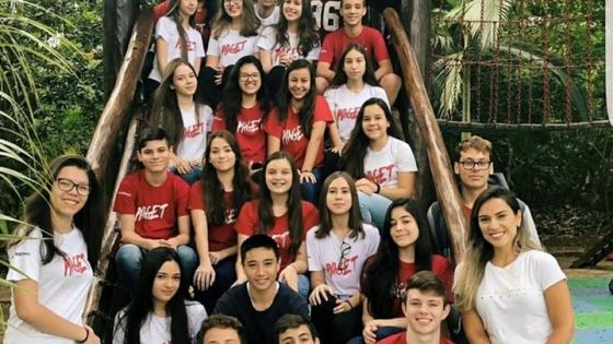 Escola Piaget prepara 12 Semana Liter ria e tema ser Vidas Secas