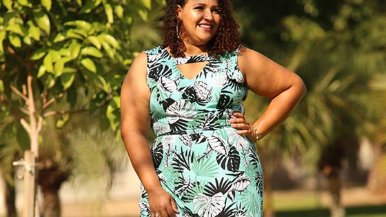 Moda maior plus size clearance
