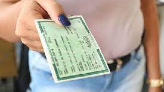 Atendimento para carteiras de identidade suspenso nos dias 14 e 15