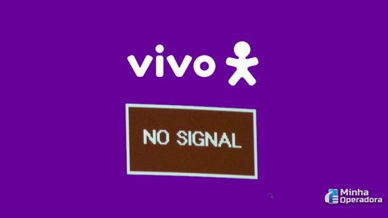Vivo fica fora do ar: falta de sinal afeta clientes nessa quinta (1)