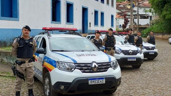 52º Batalhão auxilia jovens de Itabirito, Ouro Preto e Mariana que querem  aprovação em concursos da