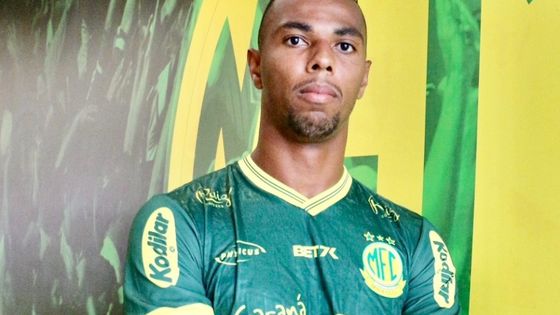 Zagueiro Luiz Otávio fala sobre chegada ao Bahia: 'Estou muito feliz' -  Lance!