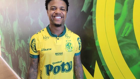 Campeão Da Série B Reforça Lateral Do Leão Em 2024