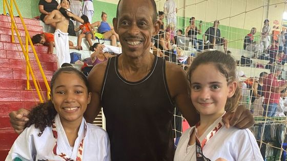 Karatê De Mirassol Conquista 27 Medalhas Na Copa Orindiúva