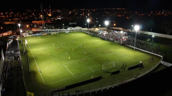 Mirassol Sub-20 estreia na Copinha 2025 contra o Rio Branco-ES