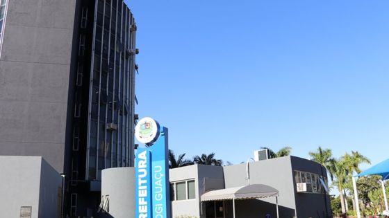 Rodrigo Falsetti troca comando da Secretaria de Finanças de Mogi Guaçu