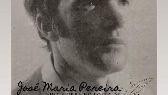 Vídeo: documentário inédito conta a biografia de José Maria Pereira