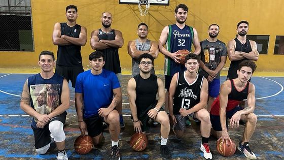 Atleta de Ji-Paraná disputará Liga Nacional e Basquetebol - Esporte - Gente  de Opinião