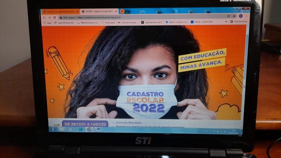 Inscritos No Cadastramento Escolar Devem Realizar Matrícula Até 14 De Janeiro 9306