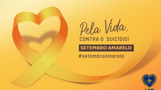Saúde mental: não hesite em procurar ajuda!