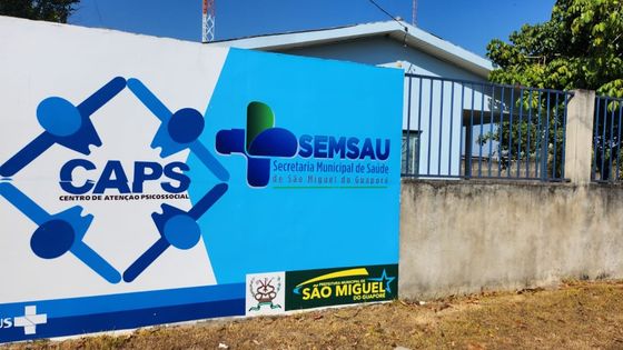 Entenda o funcionamento do Centro de Atenção Psicossocial (CAPS) de São ...