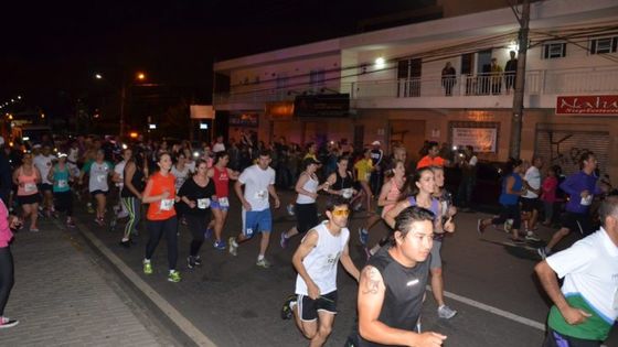 Circuito de Xadrez de São José dos Pinhais reúne cerca de 1.500