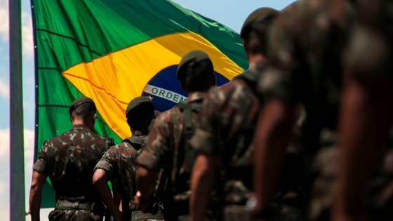 Rio Jcred Consignado - 💥 Militar Temporário Exército Brasileiro, Crédito  exclusivo. Pague em até 72 meses, chame agora no WhatsApp, nossa equipe ira  realizar as simulações e tirar suas as dúvidas.💣💥🇧🇷 #forçasarmadas #