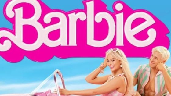 O fenômeno 'Barbie: o filme' também chegou a Pará de Minas