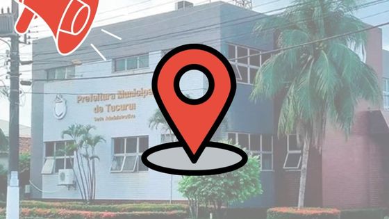 Inscrição para o concurso da prefeitura de Tucuruí encerra em uma