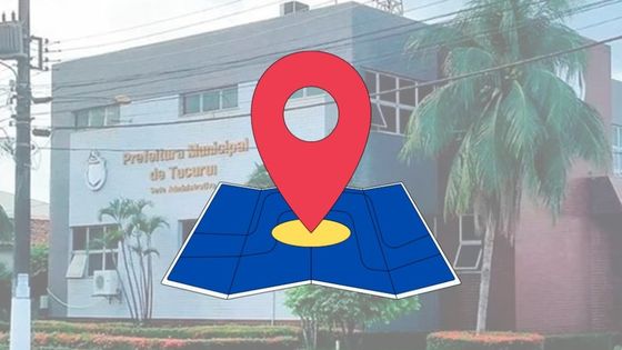 Inscrição para o concurso da prefeitura de Tucuruí encerra em uma