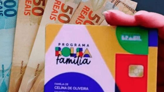 Caixa Paga Novo Bolsa Família A Beneficiários Com NIS De Final 2