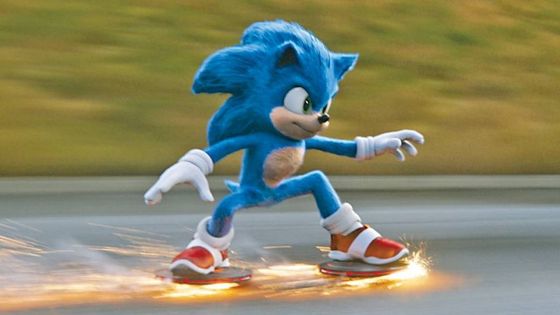 Paramount Pictures Brasil on X: PRONTO PRO COMBATE, mais veloz e mais  furioso. 🚁 #Sonic2OFilme chega voando somente nos cinemas no dia 7 abril!  🧡  / X