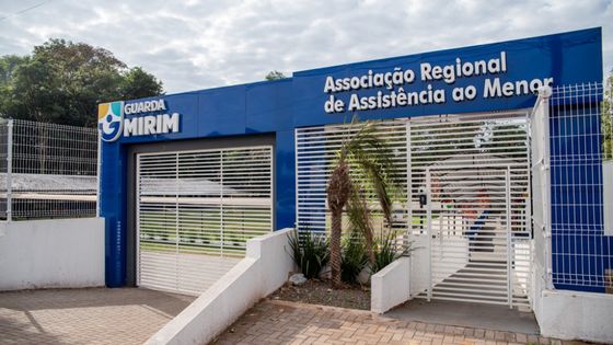 Para Angariar Recursos, Guarda Mirim De Umuarama Promove Bingo Beneficente