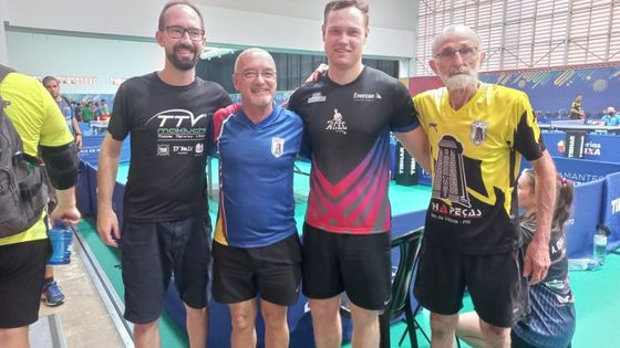 Torneio Vitor Prust de Xadrez rápido acontece nesta sexta-feira